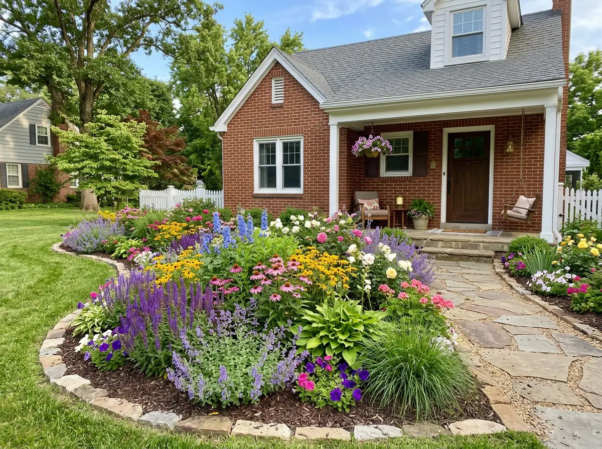 About Hartley Landscape professional landscaping company in Carver MN