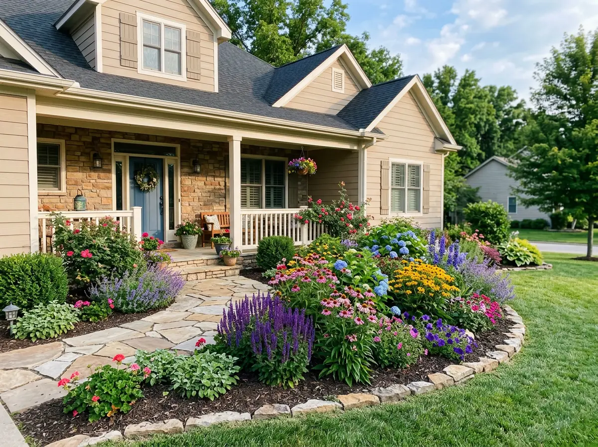 Hartley Landscape professional landscaping service in Carver MN