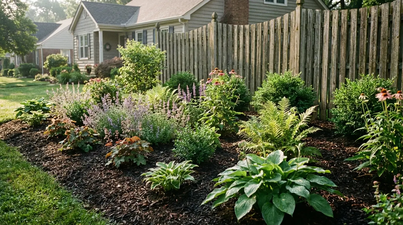 Professional weeding service Carver MN