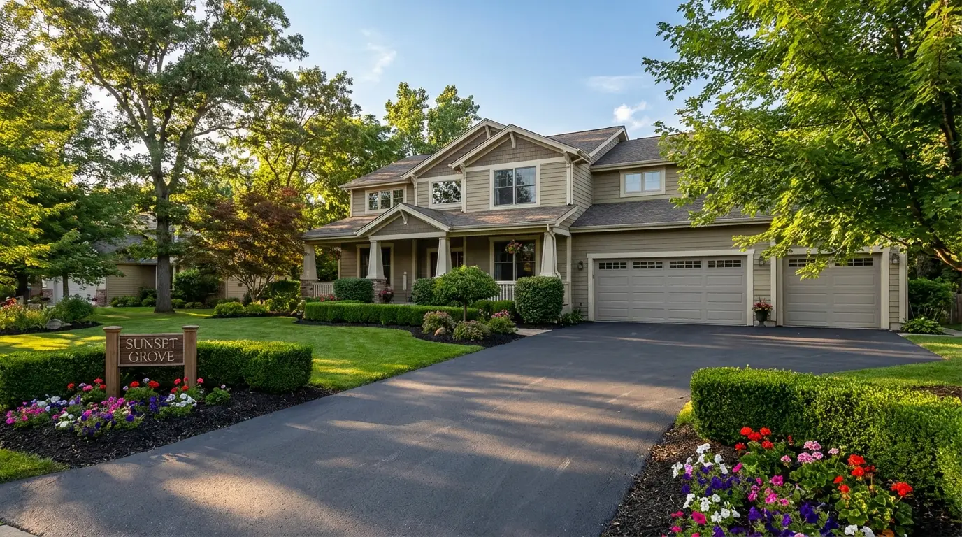 Property maintenance Carver MN