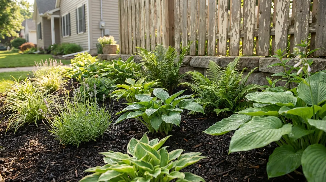 Hardscaping project Prior Lake MN